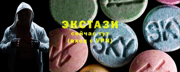 хмурый Инта