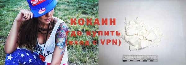 хмурый Инта